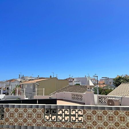 Casa Copa Cabanas De Tavira By Junto Ao Mar Extérieur photo