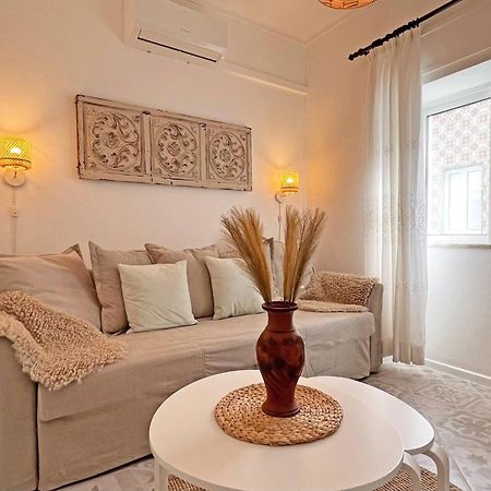 Casa Copa Cabanas De Tavira By Junto Ao Mar Extérieur photo