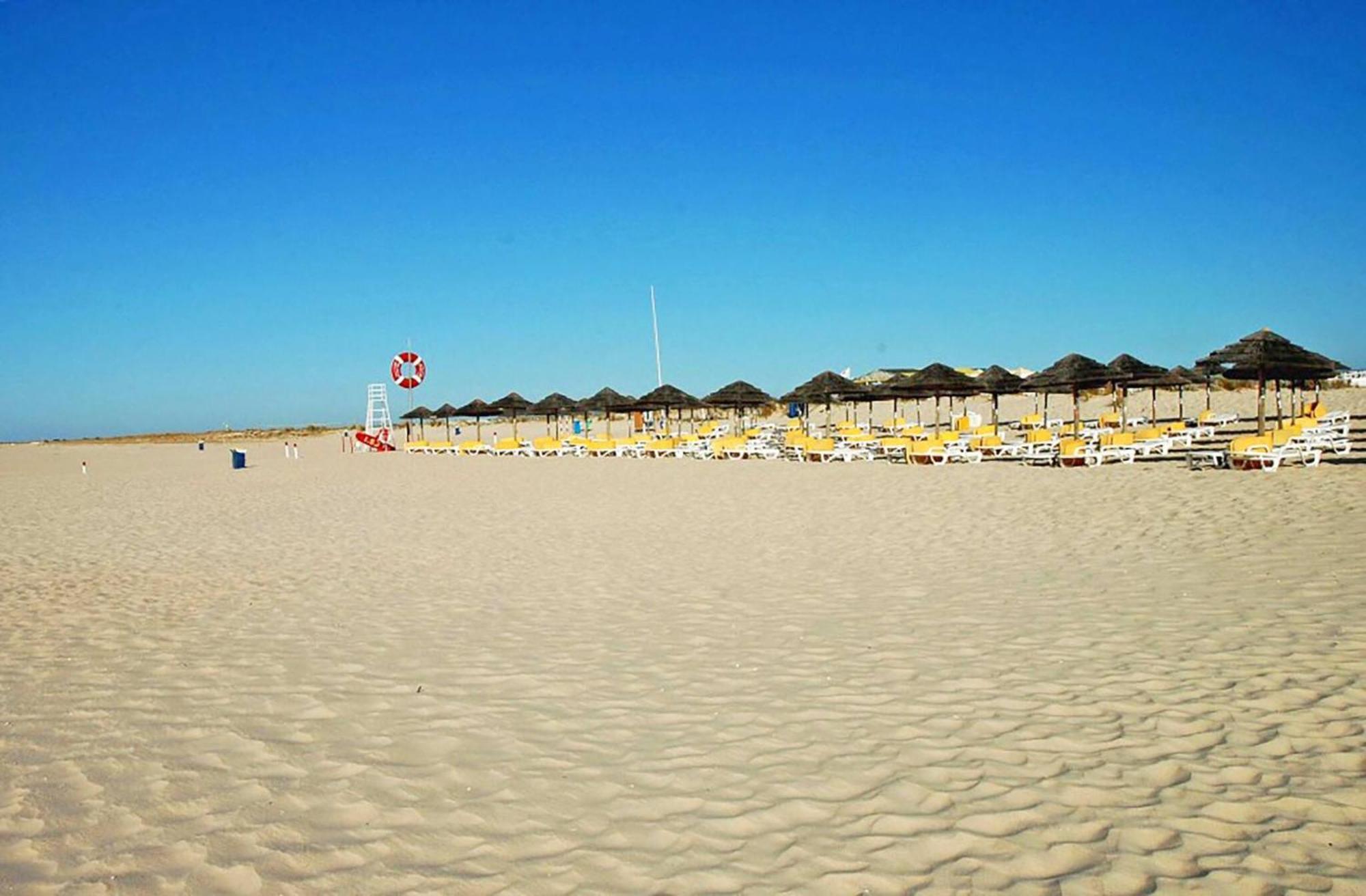 Casa Copa Cabanas De Tavira By Junto Ao Mar Extérieur photo