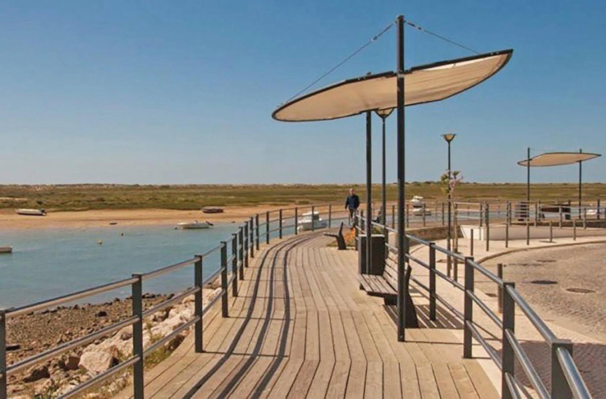 Casa Copa Cabanas De Tavira By Junto Ao Mar Extérieur photo