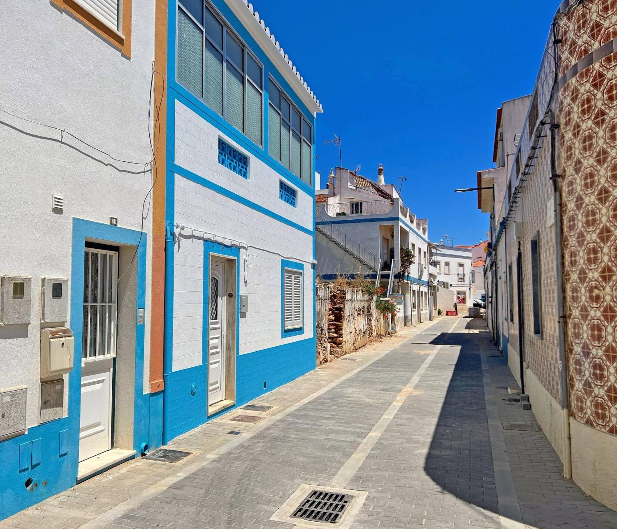 Casa Copa Cabanas De Tavira By Junto Ao Mar Extérieur photo