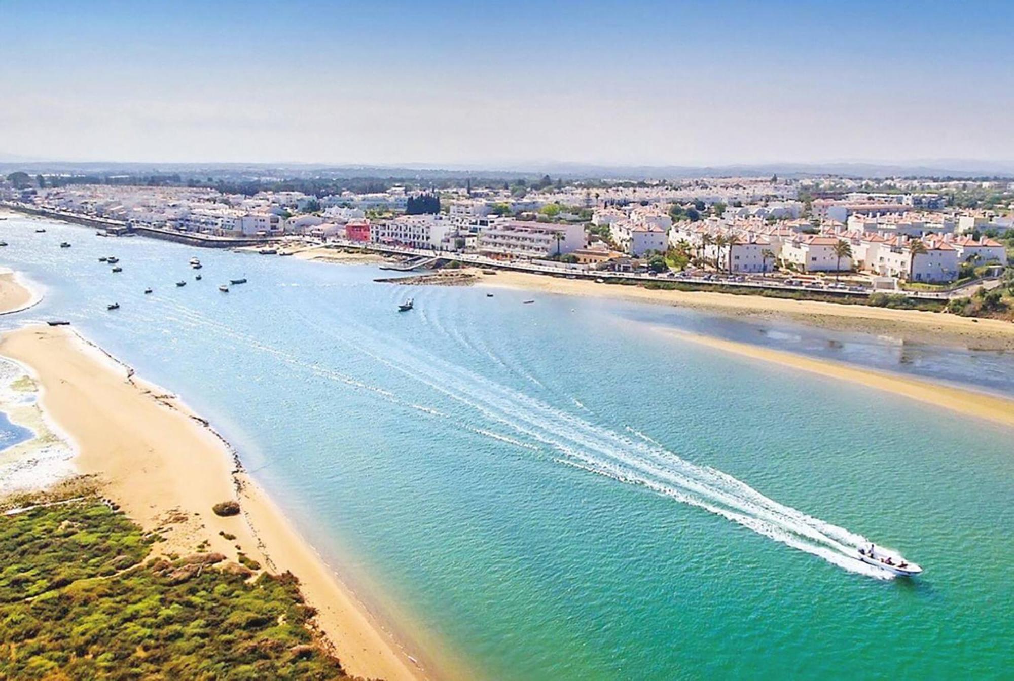 Casa Copa Cabanas De Tavira By Junto Ao Mar Extérieur photo
