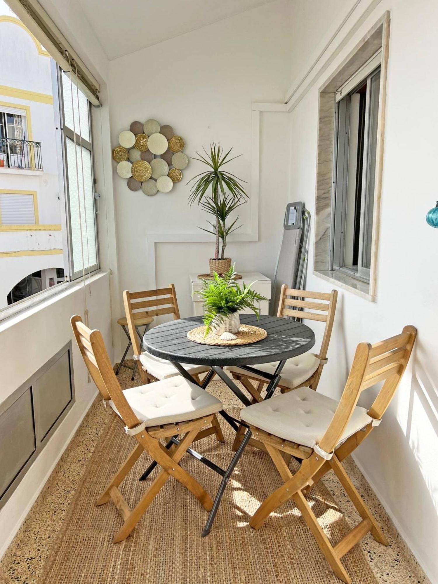Casa Copa Cabanas De Tavira By Junto Ao Mar Extérieur photo
