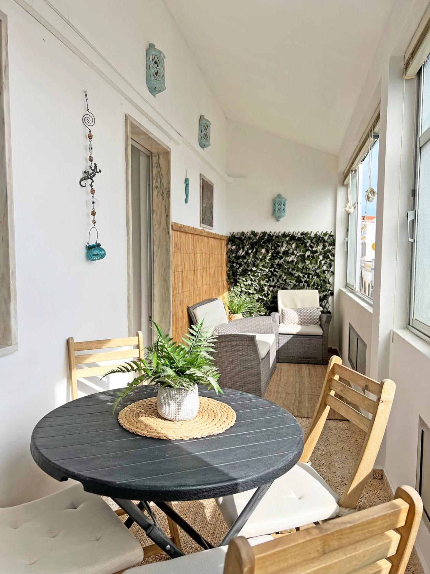 Casa Copa Cabanas De Tavira By Junto Ao Mar Extérieur photo