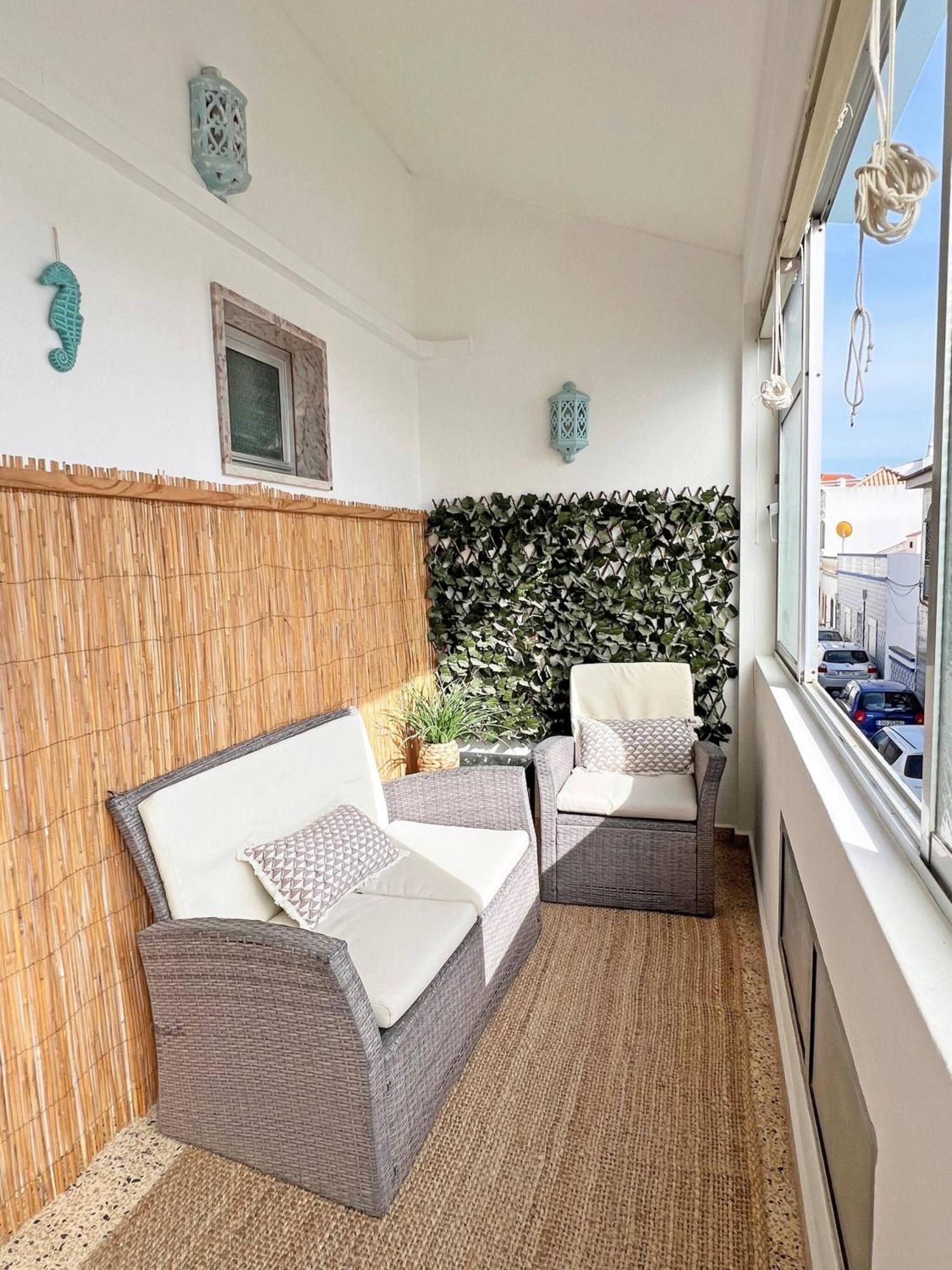 Casa Copa Cabanas De Tavira By Junto Ao Mar Extérieur photo