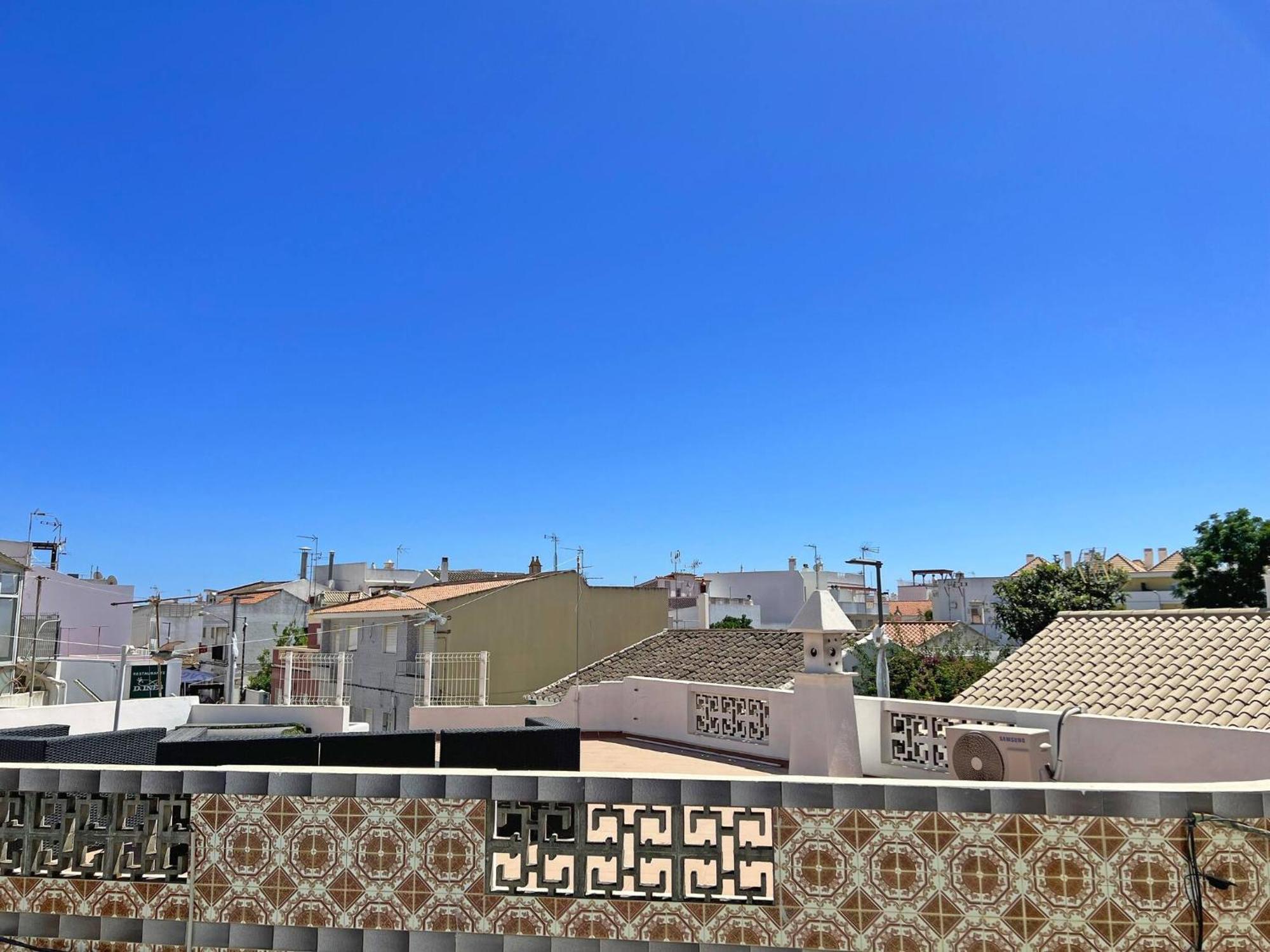Casa Copa Cabanas De Tavira By Junto Ao Mar Extérieur photo