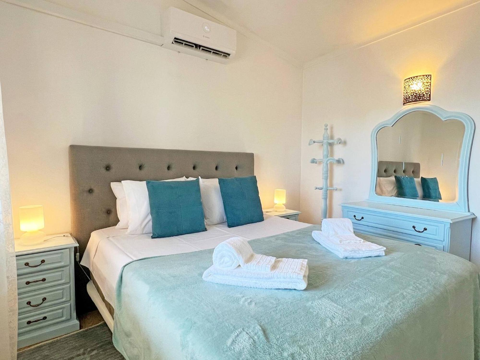 Casa Copa Cabanas De Tavira By Junto Ao Mar Extérieur photo