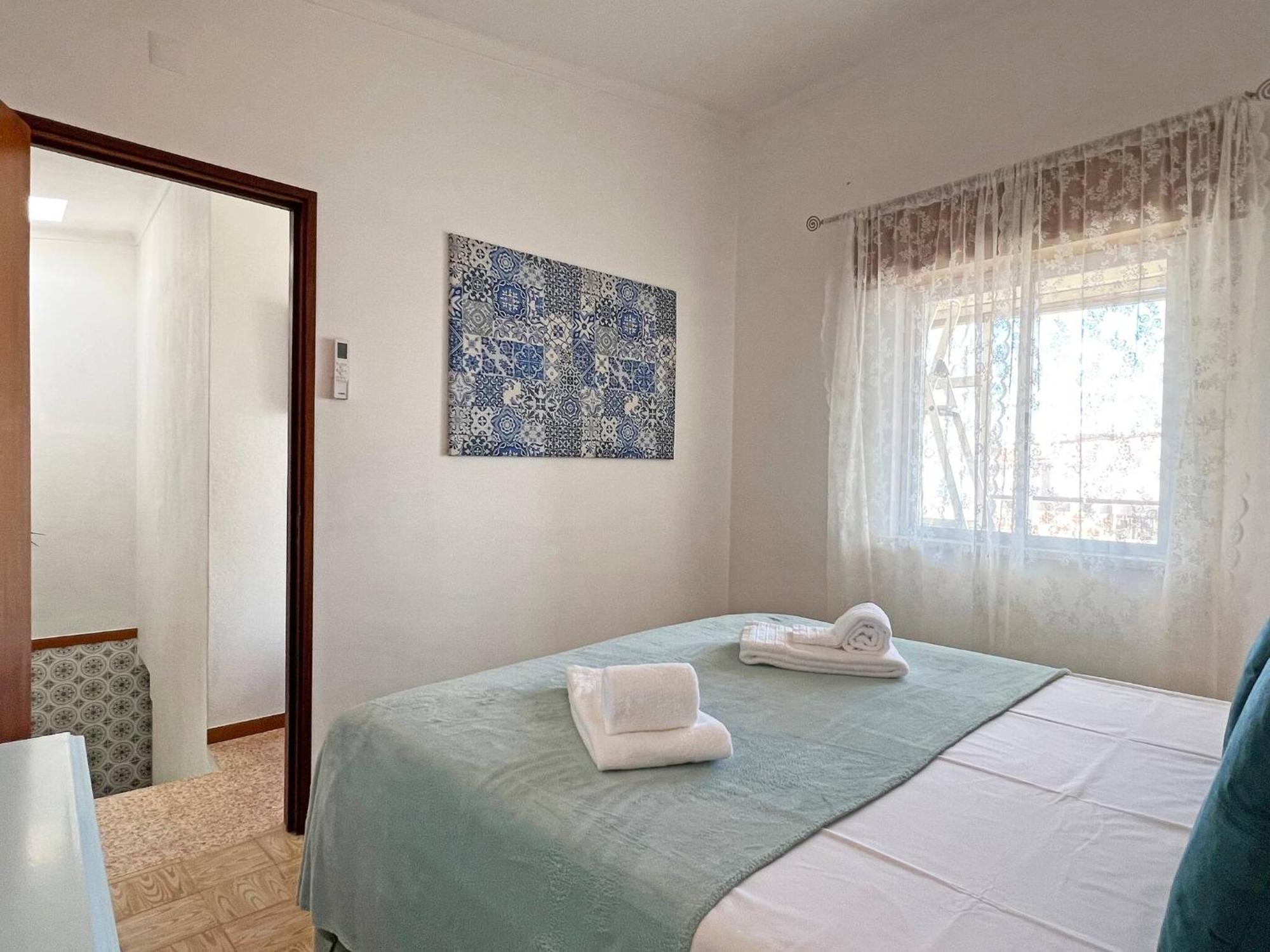 Casa Copa Cabanas De Tavira By Junto Ao Mar Extérieur photo