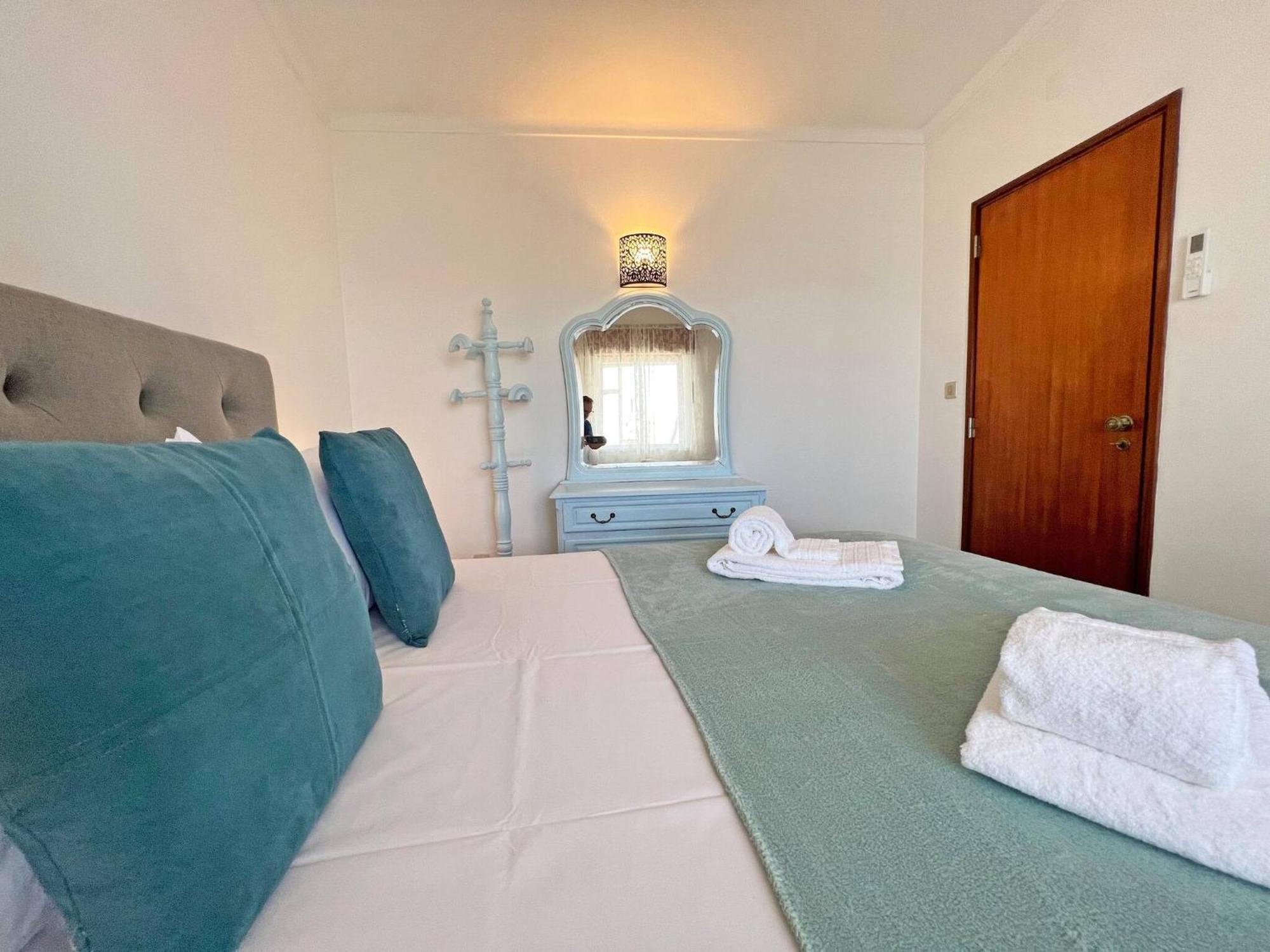 Casa Copa Cabanas De Tavira By Junto Ao Mar Extérieur photo