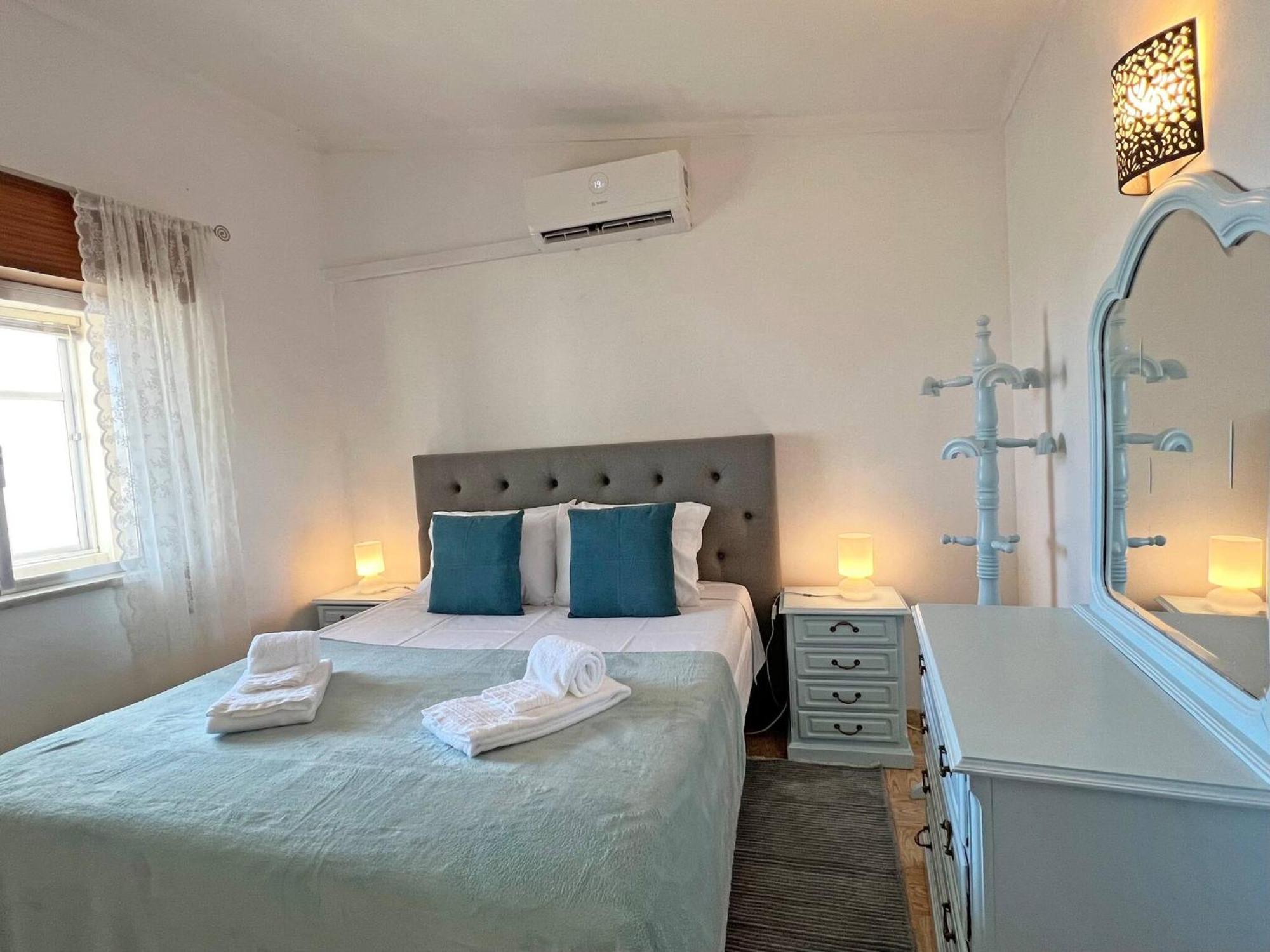 Casa Copa Cabanas De Tavira By Junto Ao Mar Extérieur photo
