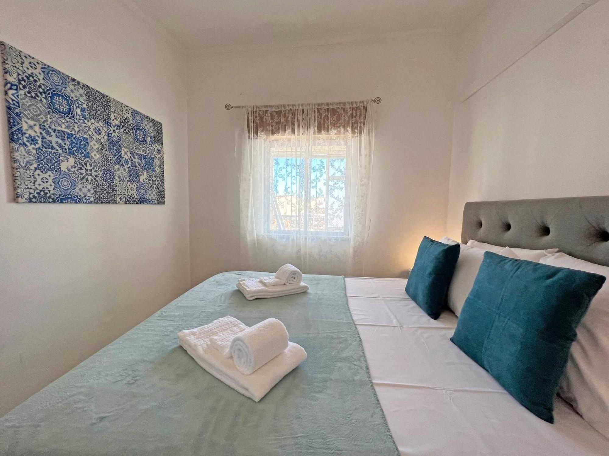 Casa Copa Cabanas De Tavira By Junto Ao Mar Extérieur photo