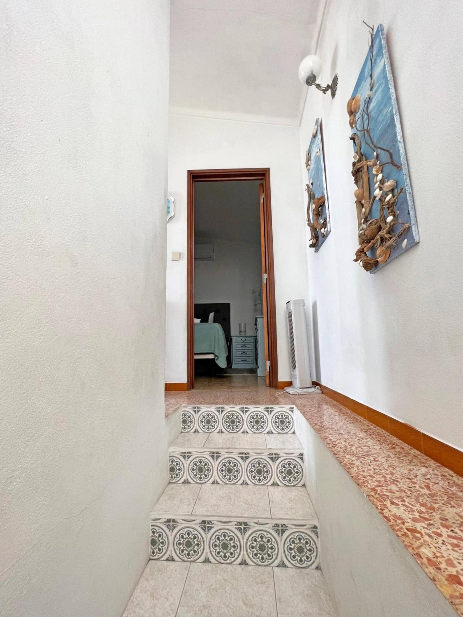 Casa Copa Cabanas De Tavira By Junto Ao Mar Extérieur photo