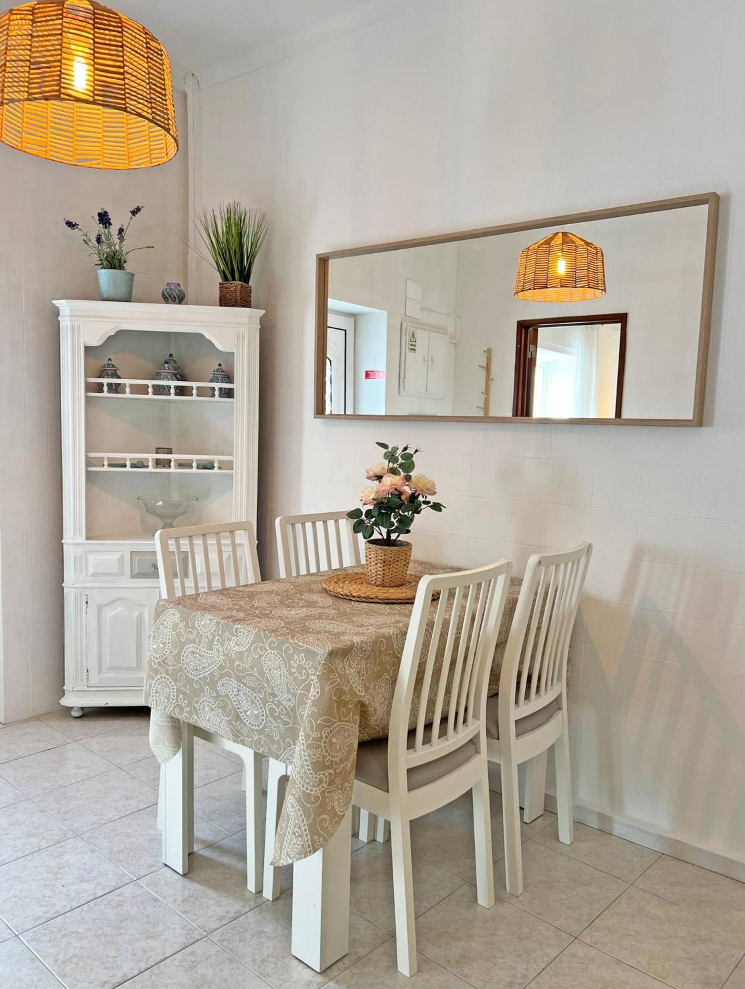 Casa Copa Cabanas De Tavira By Junto Ao Mar Extérieur photo
