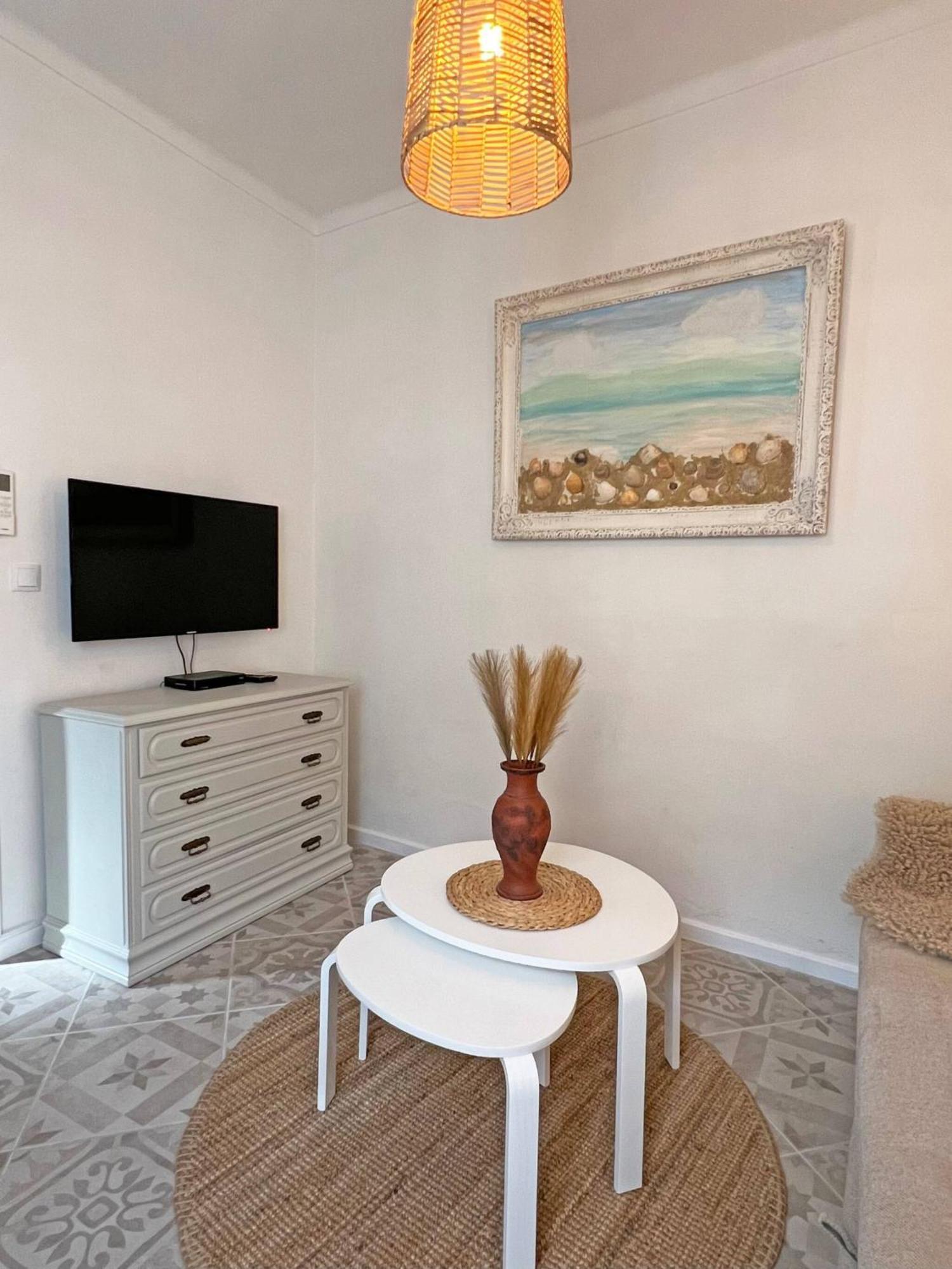 Casa Copa Cabanas De Tavira By Junto Ao Mar Extérieur photo
