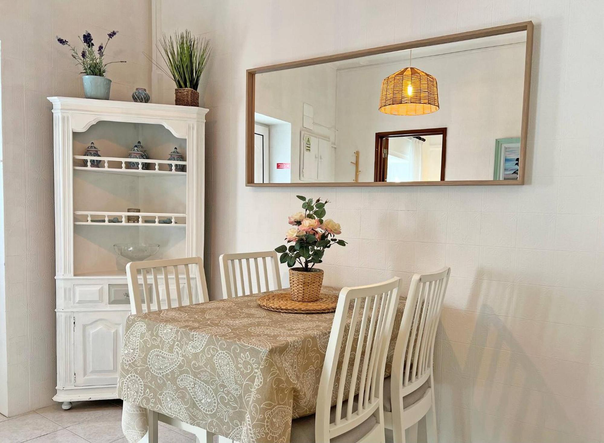 Casa Copa Cabanas De Tavira By Junto Ao Mar Extérieur photo