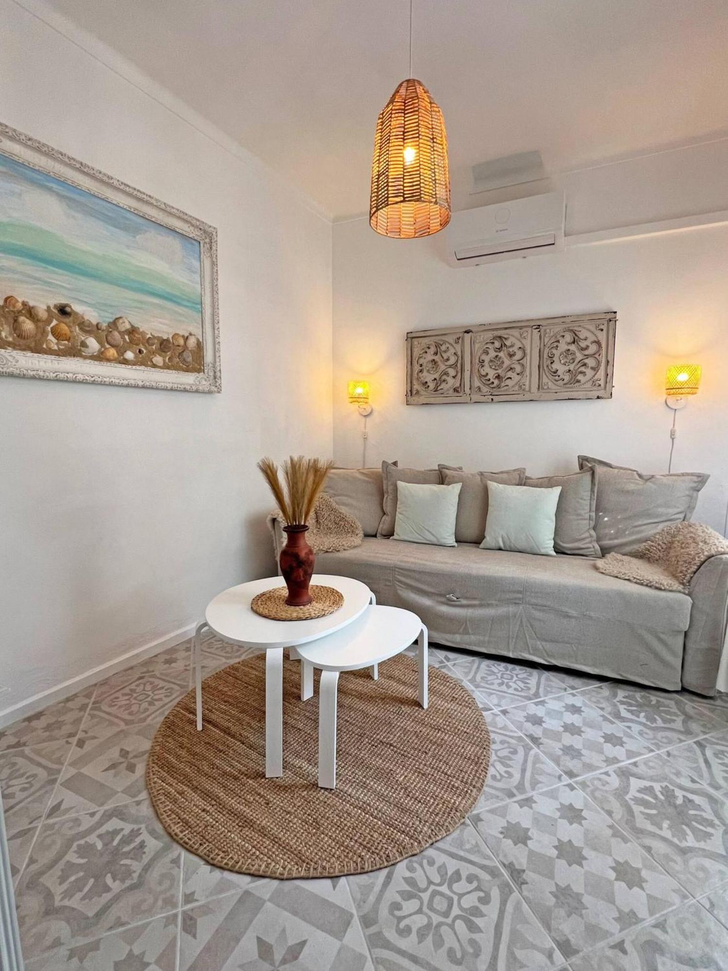 Casa Copa Cabanas De Tavira By Junto Ao Mar Extérieur photo