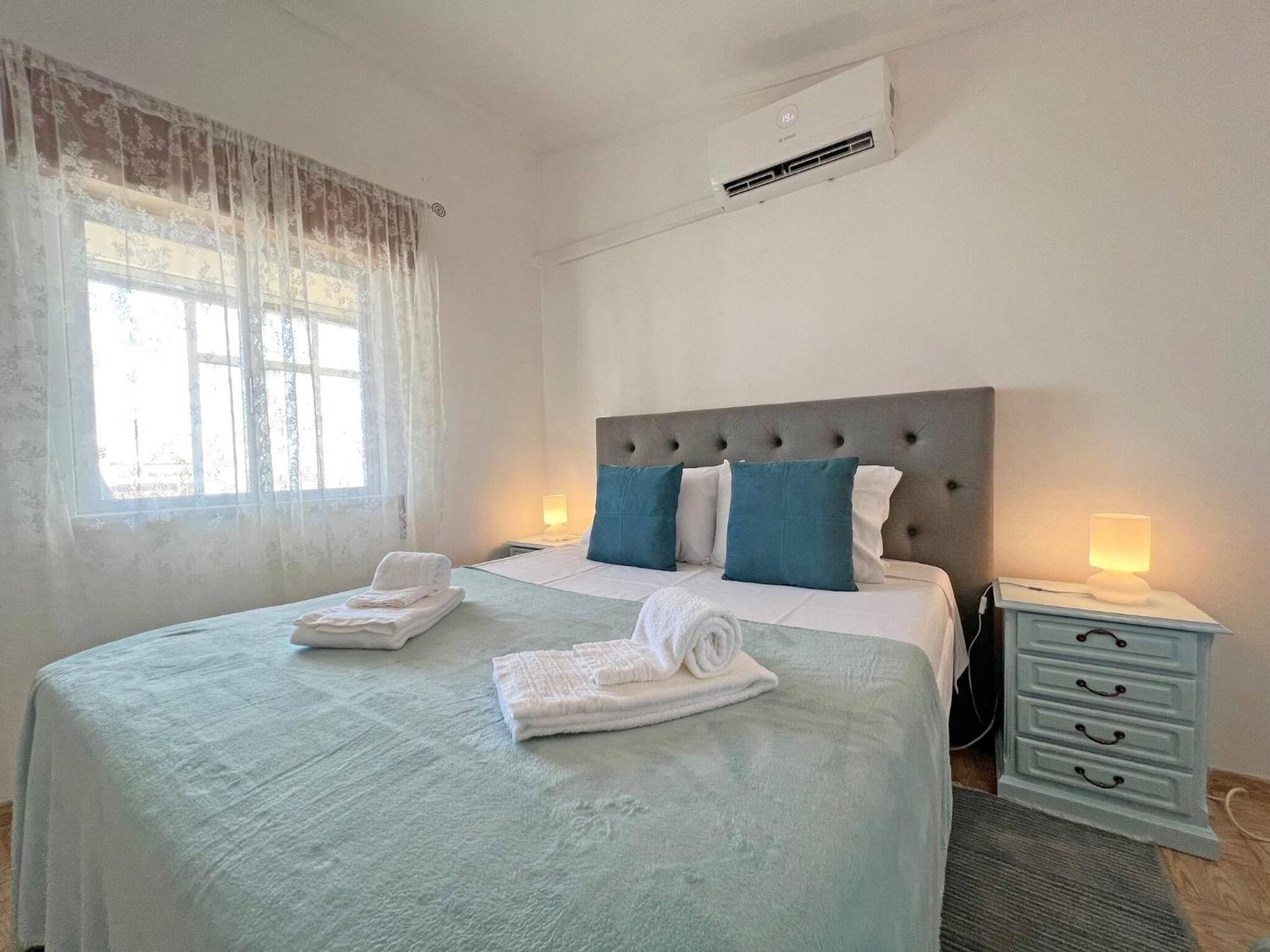 Casa Copa Cabanas De Tavira By Junto Ao Mar Extérieur photo