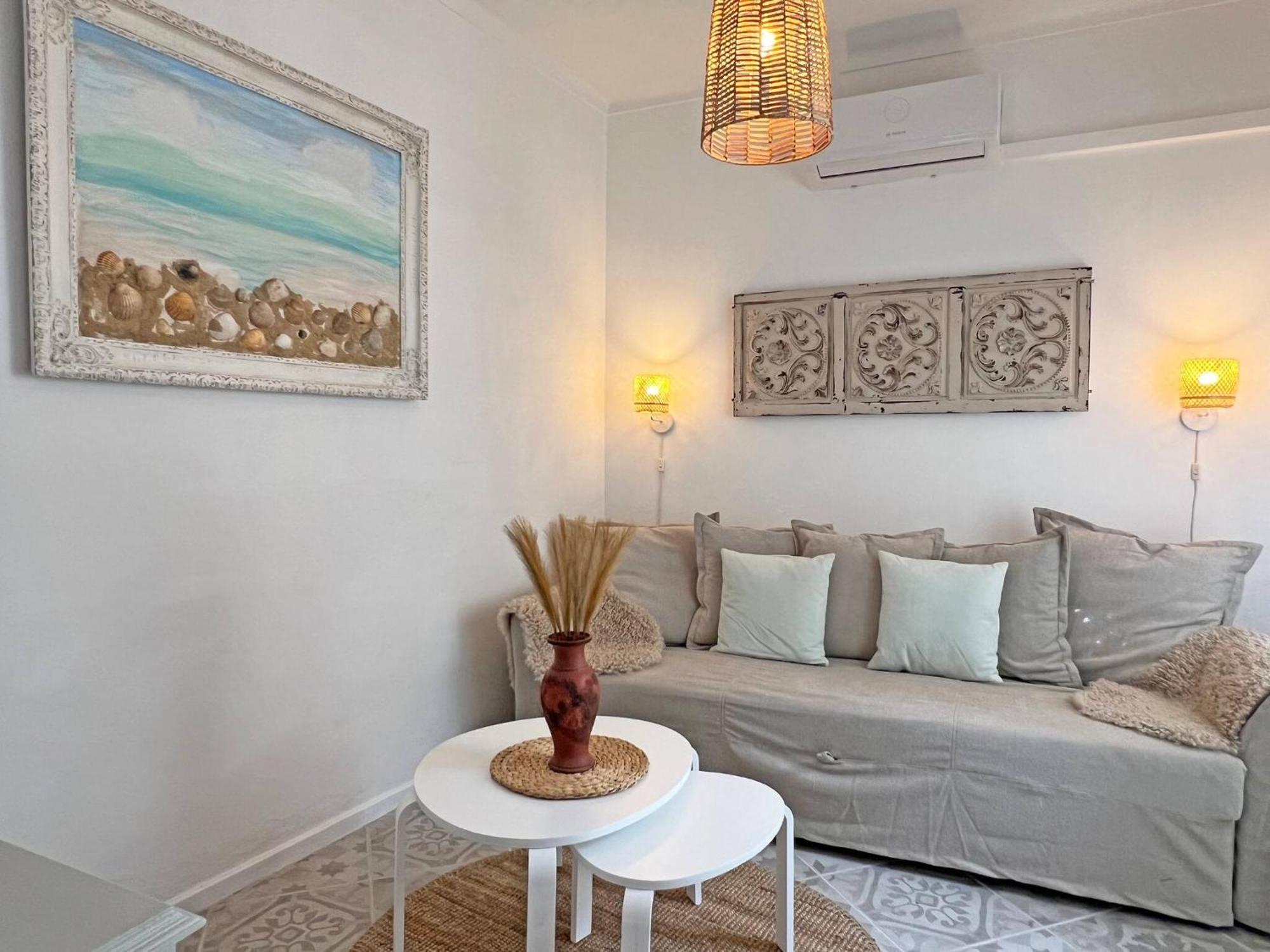 Casa Copa Cabanas De Tavira By Junto Ao Mar Extérieur photo