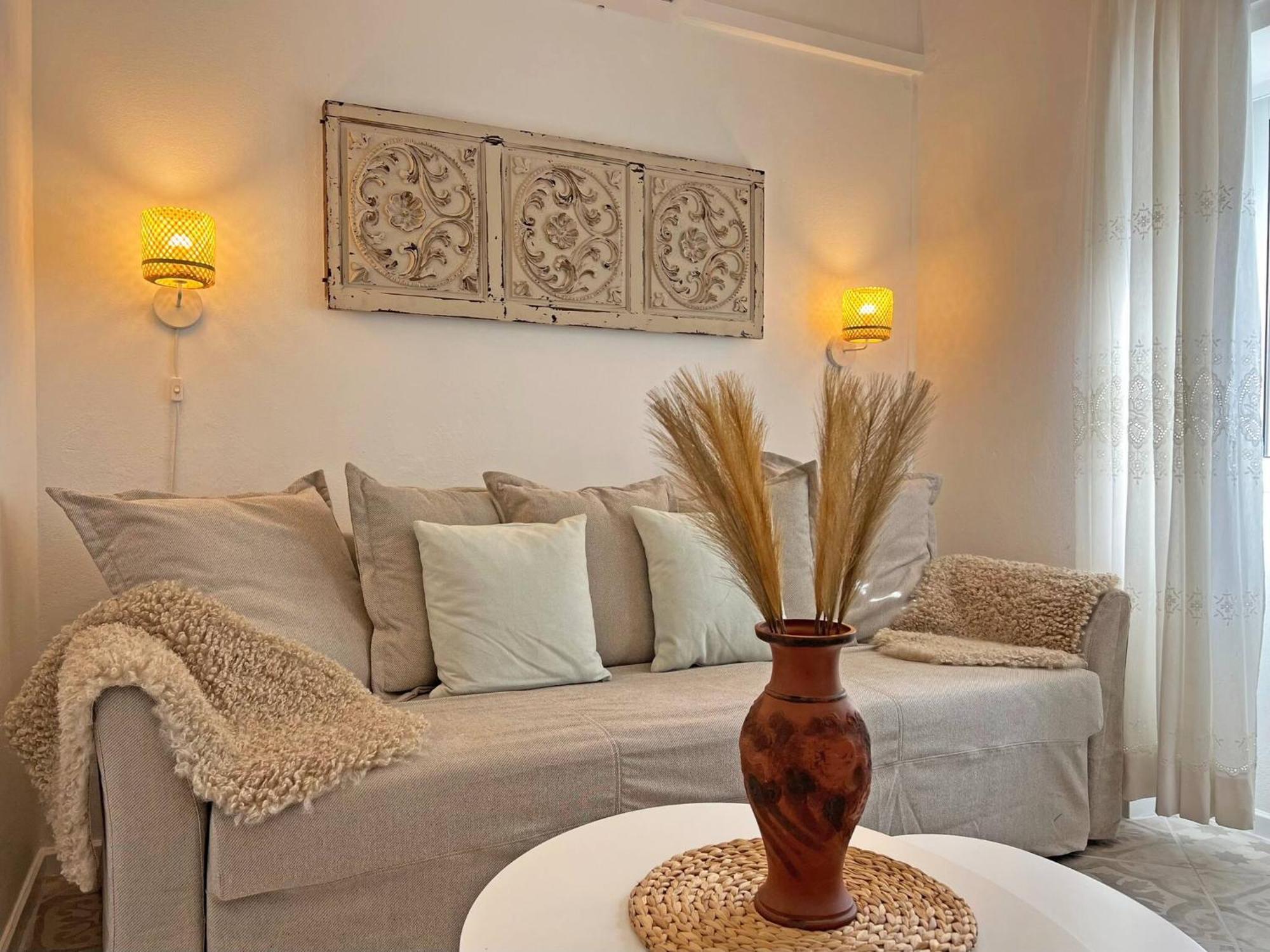 Casa Copa Cabanas De Tavira By Junto Ao Mar Extérieur photo