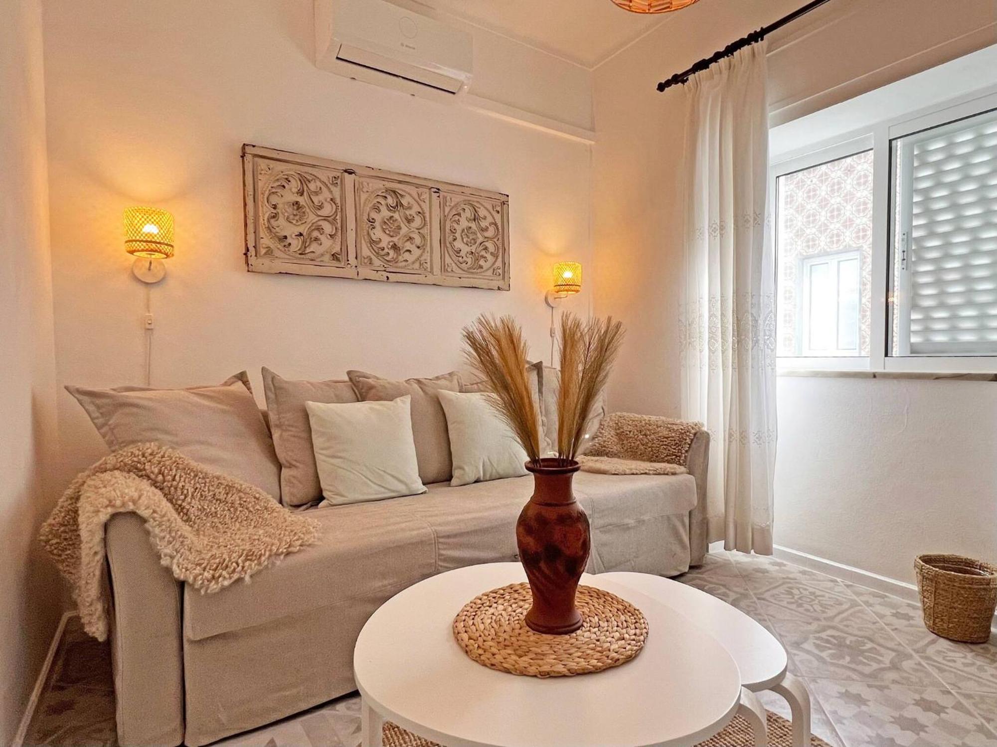 Casa Copa Cabanas De Tavira By Junto Ao Mar Extérieur photo
