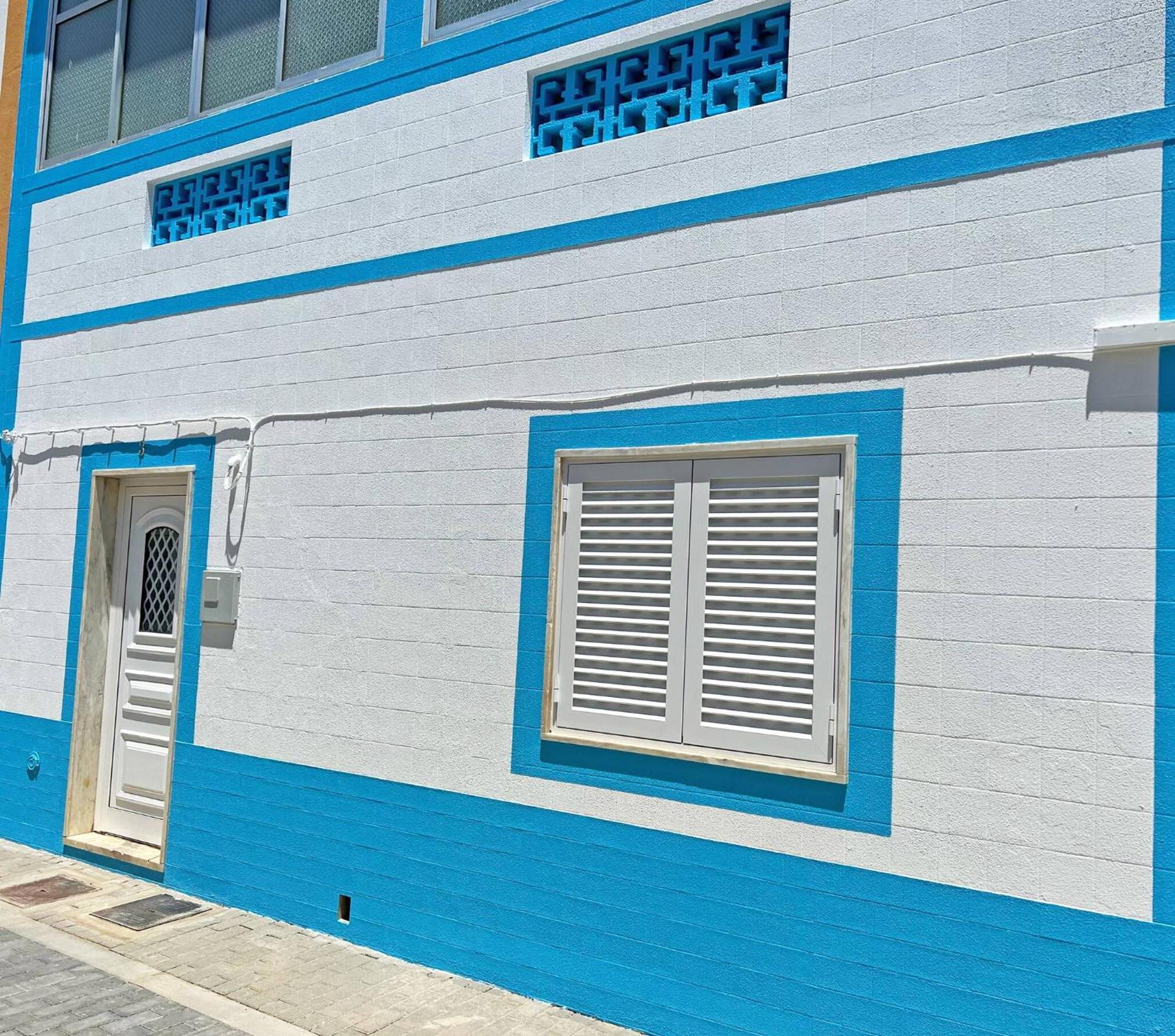 Casa Copa Cabanas De Tavira By Junto Ao Mar Extérieur photo