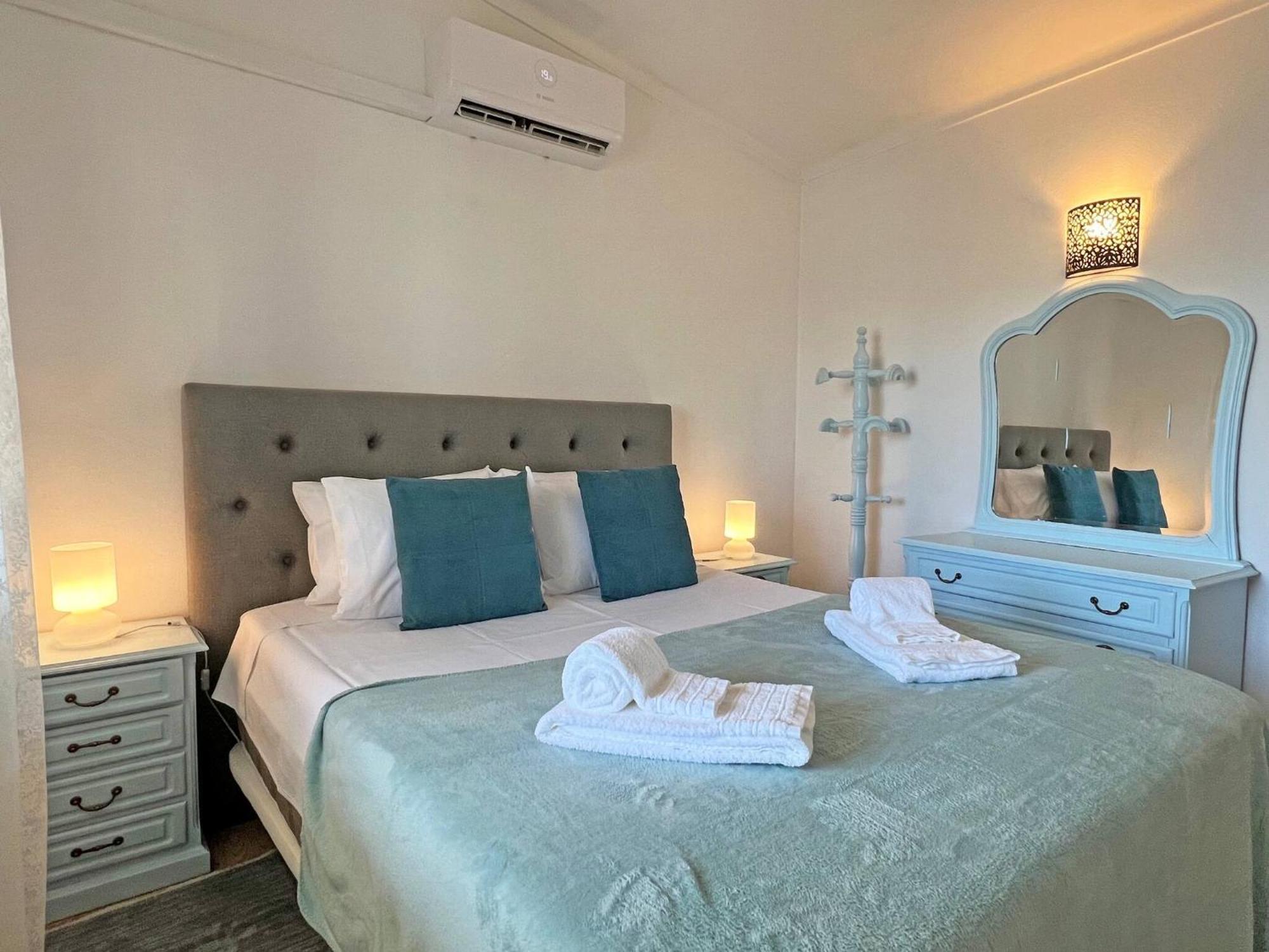 Casa Copa Cabanas De Tavira By Junto Ao Mar Extérieur photo